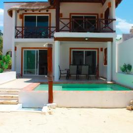 Sikinos Holiday Home