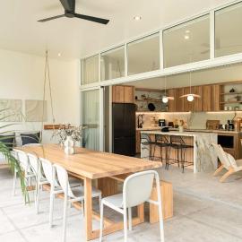 Om at Namaste Oasis Condo