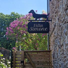 Villa Simone