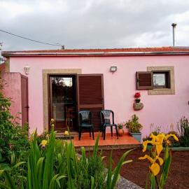 Pêssego - AL