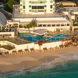 Paradisiaca Suite Cancun - BEACH CONDO - 4PX