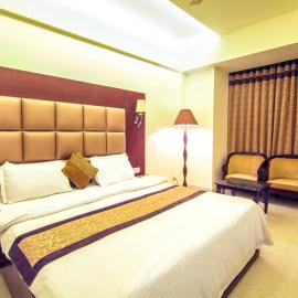 Hotel Abhinandan