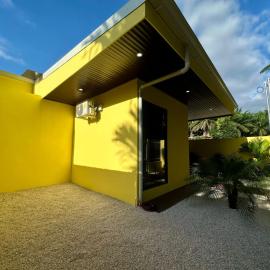 Casa Sol, hotel v destinácii Naranjito