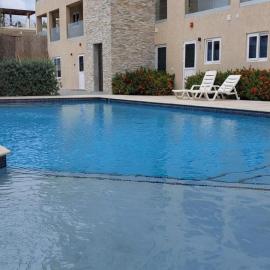 Sunset Bliss Suite at Commandeurs