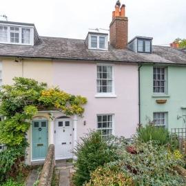 Charming Cottage mins from Chichester City Centre
