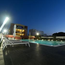 Villa Luigia Luxury Relais