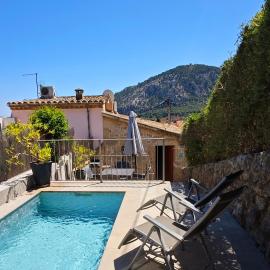 Villa townhouse Calvario