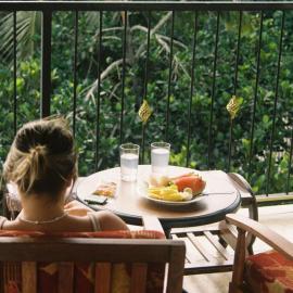 Kandyan View Homestay - Foreign, hótel í Kandy