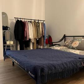 комната в квартире, hotel in Zhezdi