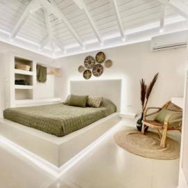 White House Luxury Apartment of Rhodes
