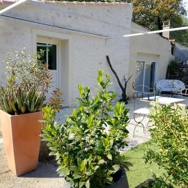 Maisonnette Soleil