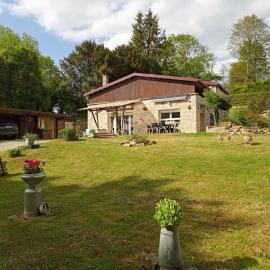 Gîte l'Olivianne, hotel in Crépy-en-Valois