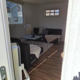 Strandskatan 102 Östra Stranden Halmstad, hótel í Halmstad