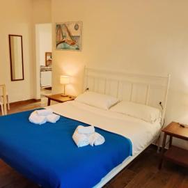 Brezza Marina Studios, hotel in Montesilvano