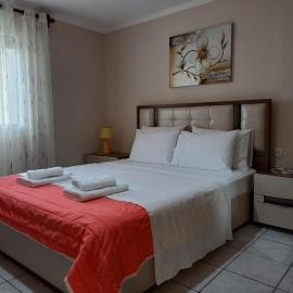 Vasiliki's house