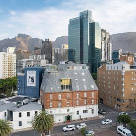 ONOMO Hotel Waterfront