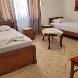 Geri Apartment