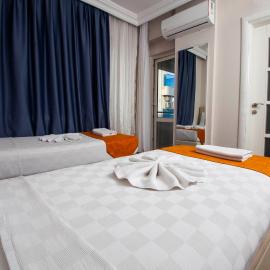GOLDKAYA HOTEL