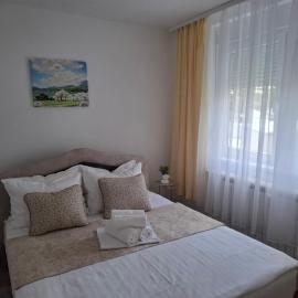 Apartman Demetra