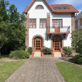 Villa Rosa