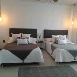 Cielito Home II, hotel din Aguascalientes