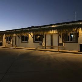 Rio inn, hotel din Delicias