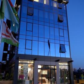 Viesnīca Hmz Premium Konaklama Çekmeköy pilsētā Çekme