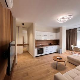Apartment Gjiri i Lalzit