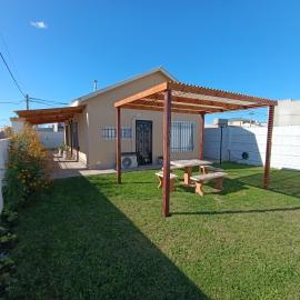 Alquiler Temporal Tandil - Xavier, hotel i Tandil