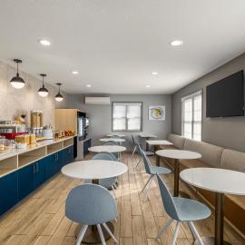 TownePlace Suites Detroit Dearborn, hotel em Dearborn