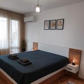 Viesnīca Riverview apartment pilsētā Loveča