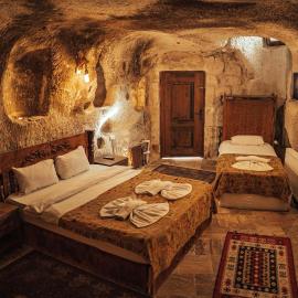 Cappadocia Snora Cave, hotell sihtkohas Nevsehir