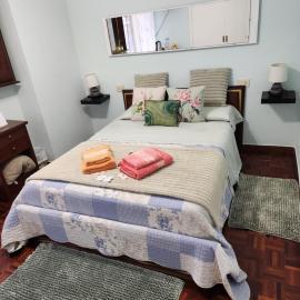 Habitación para estancia Agradable