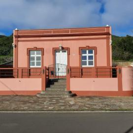 La casa de Don Juan, hotel in Puntallana