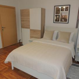 Apartman Turist, khách sạn ở Gospić