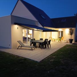 Maison des Laquais