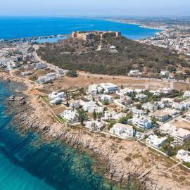 Maison Chkili, hotel a Kelibia