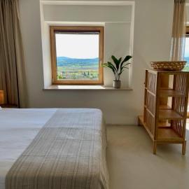 Vipava View Studio Apartments, hôtel à Šempas