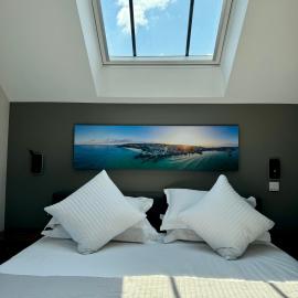 Uno in the City - Urban Boutique Accommodation, hotel a Truro