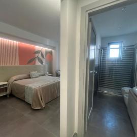 Eolia Rooms