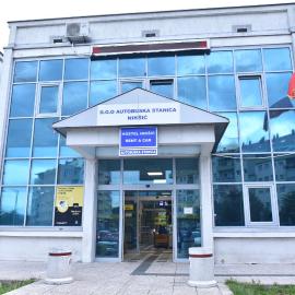 Hostel Nikšić, hotell sihtkohas Nikšić