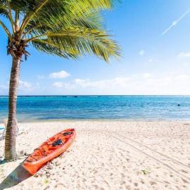 Sand & Sea Hideaway