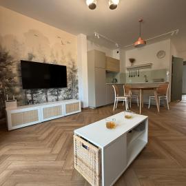 Apartament Forest Elegance