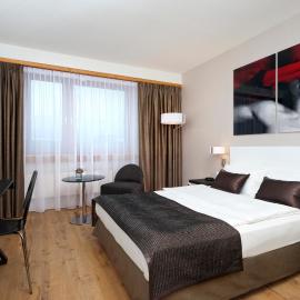 Wyndham Stuttgart Airport Messe, hotel em Estugarda