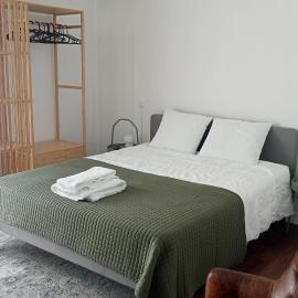 Beach Avenue Suite โรงแรมในอาปูเลีย