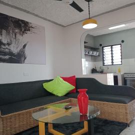 The TrueNorth apartments of diani