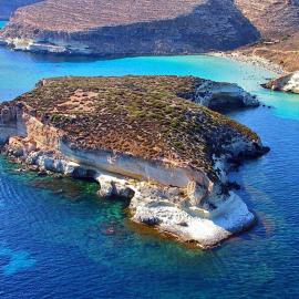 Stella Marina, hotel a Lampedusa