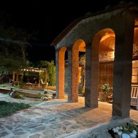 La Chakana, hotel en Cachi