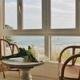 Apartamento Las Cañas - 6018