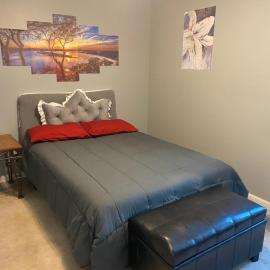 PaulKTA, hotel in Nashville
